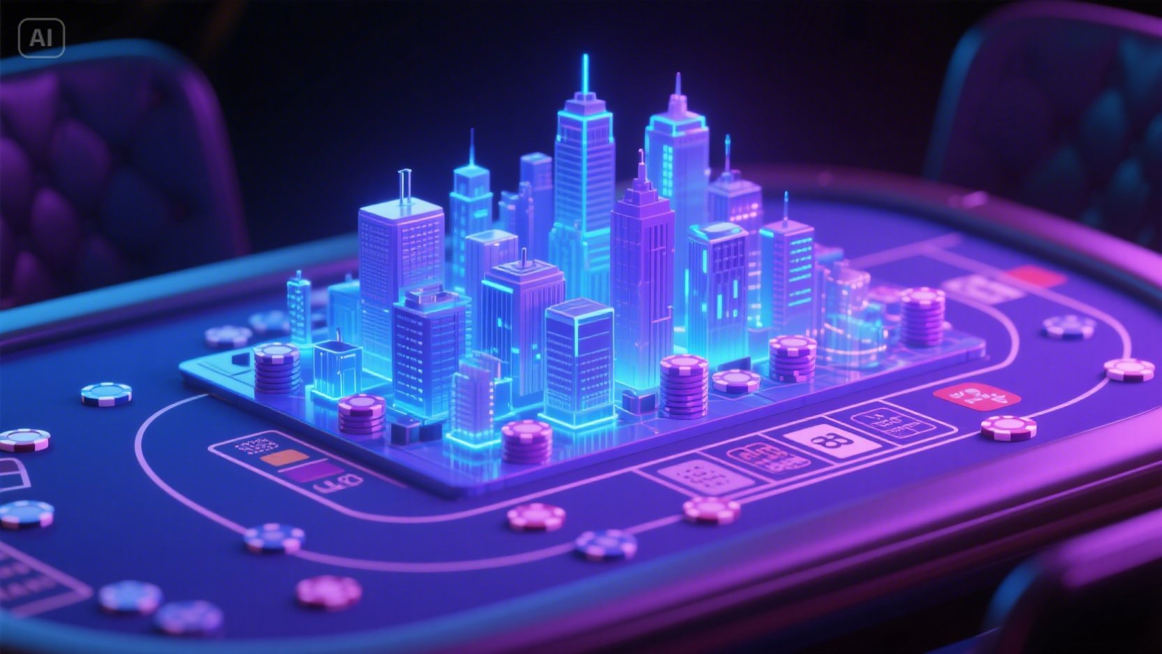 Registration at IP Casino Casino