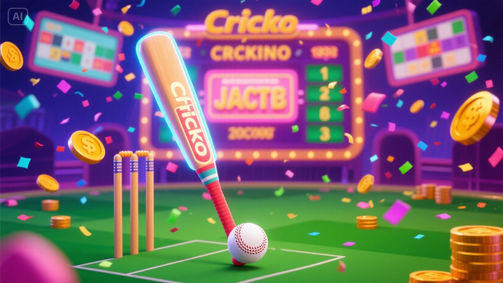 Registration at IP Casino Casino