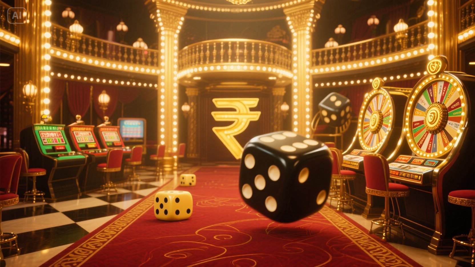 IP Casino