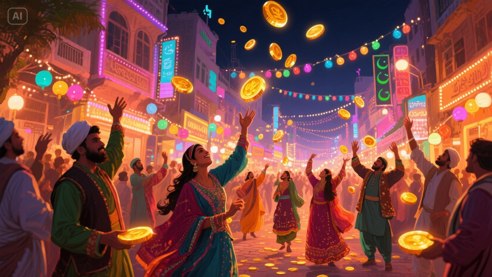 IP CasinoDeposit once and claim your 200% instant bonus! Pakistani users can spin slots, play live casino, and withdraw PKR safely anytime they wish.