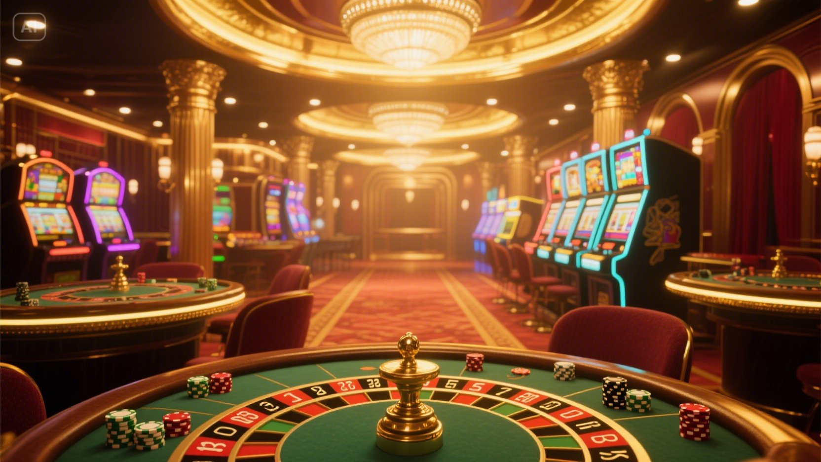 IP CasinoDeposit once and enjoy a 200% instant bonus! Pakistani players can play slots, roulette, and card games with real PKR rewards and 24/7 local support.