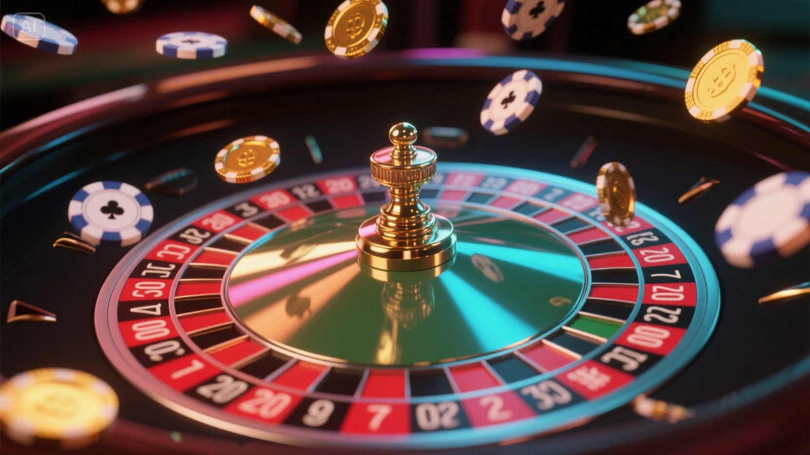 Casino IP Casino desktop and mobile interfaces
