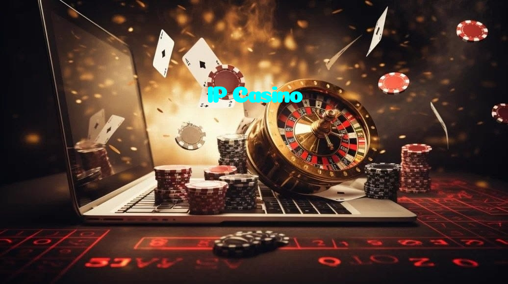 making first deposit on IP Casino website using local payment methods in Pakistan
