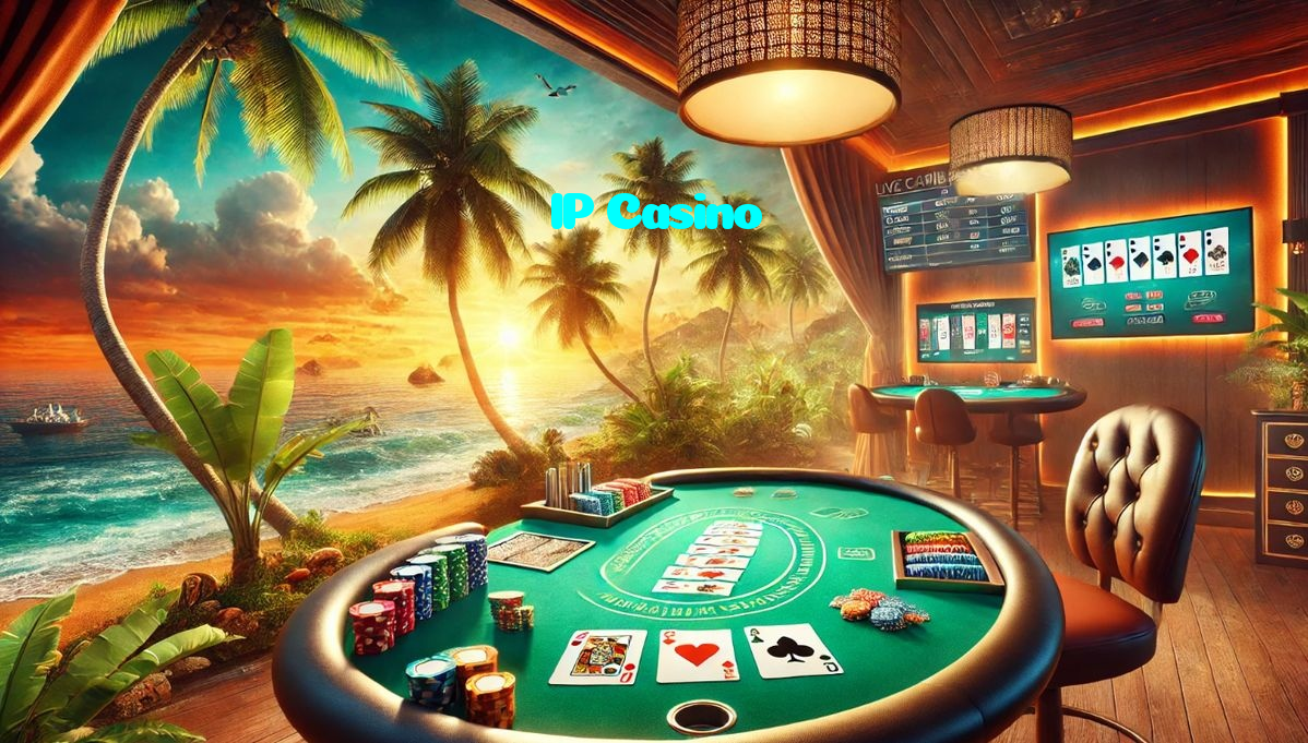 IP Casino