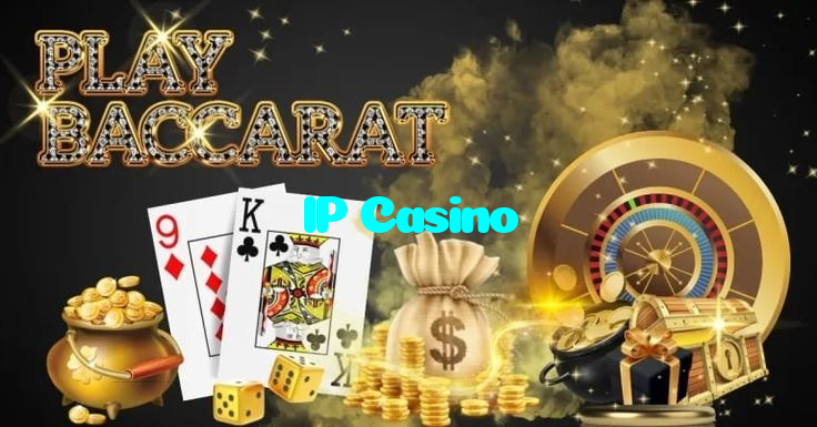 IP Casino