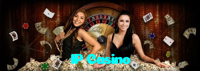 available types of IP Casino bet including pre-match live express and system bets