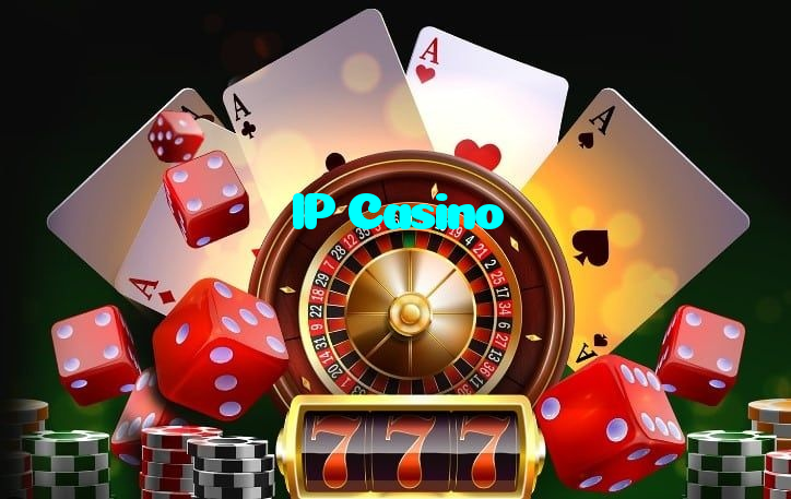 IP Casino خوش آمدید بونس +600% پیشکش موبائل ایپ کے پروموشن سیکشن میں دکھائی دیتی ہے۔