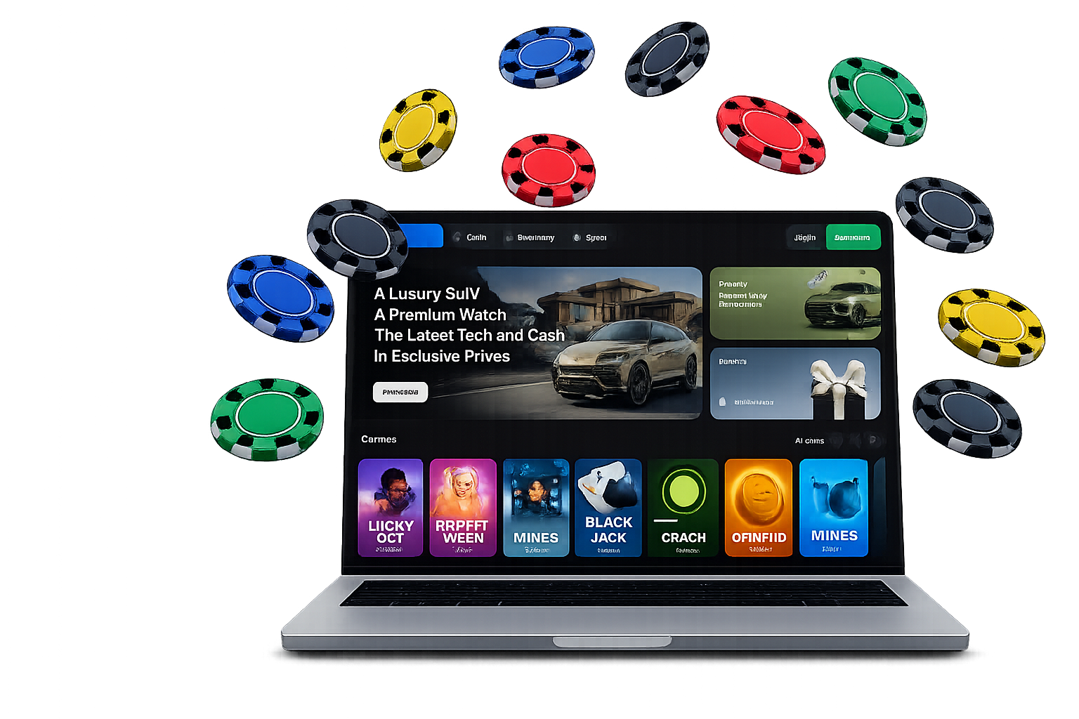 IP Casino Pakistan
